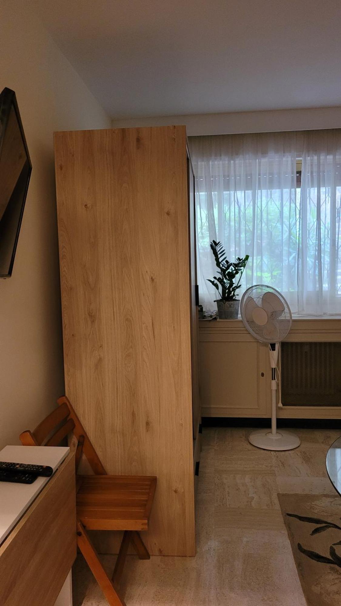 Appartement Studio